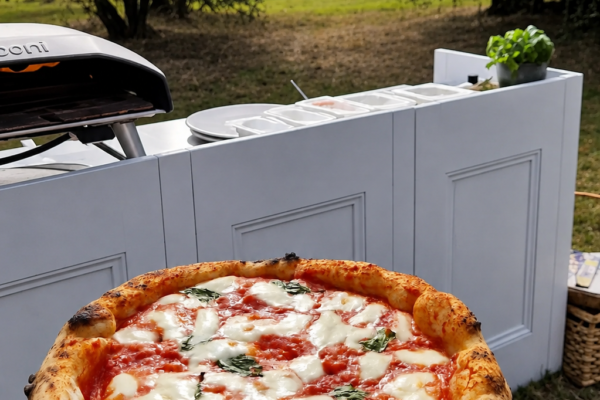 pizzawedding
